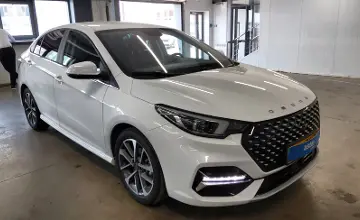 OMODA S5 2024 года за 7 990 000 тг. в Астана фото 2