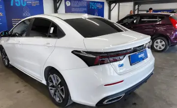OMODA S5 2024 года за 7 990 000 тг. в Астана фото 4