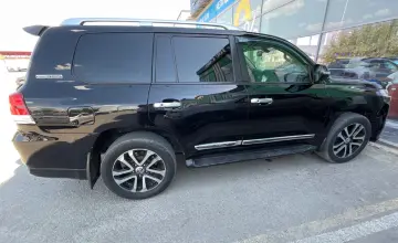 Toyota Land Cruiser 2007 года за 17 000 000 тг. в Кызылорда фото 4