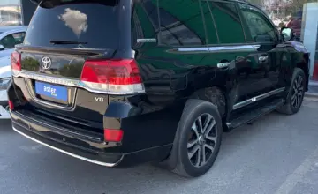 Toyota Land Cruiser 2007 года за 17 000 000 тг. в Кызылорда