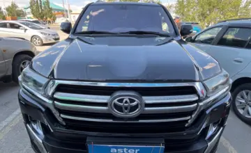 Toyota Land Cruiser 2007 года за 17 000 000 тг. в Кызылорда фото 2