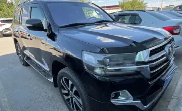 Toyota Land Cruiser 2007 года за 17 000 000 тг. в Кызылорда фото 3