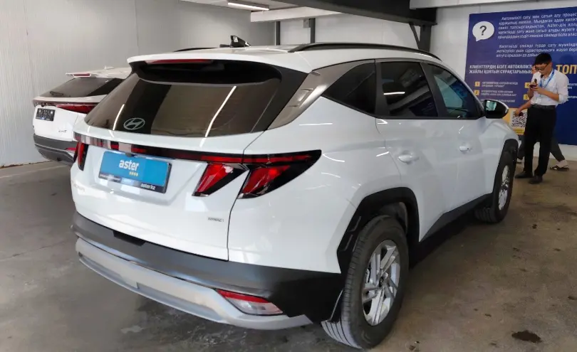 Hyundai Tucson 2025 года за 14 000 000 тг. в Астана фото 3