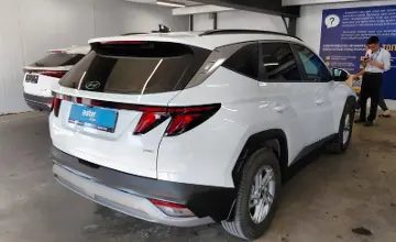 Hyundai Tucson 2025 года за 14 000 000 тг. в Астана фото 3