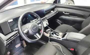 Hyundai Tucson 2025 года за 14 000 000 тг. в Астана фото 5