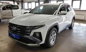 Hyundai Tucson 2025 года за 14 000 000 тг. в Астана фото 1