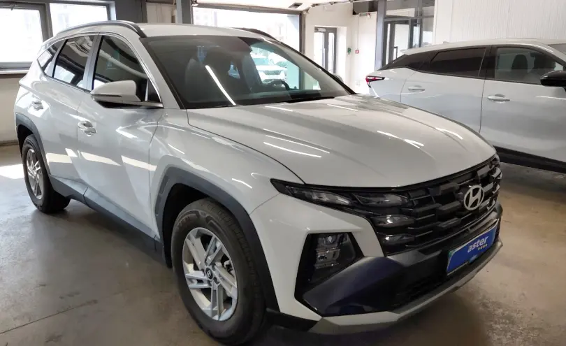 Hyundai Tucson 2025 года за 14 000 000 тг. в Астана фото 2