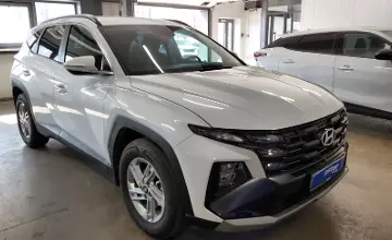Hyundai Tucson 2025 года за 14 000 000 тг. в Астана фото 2