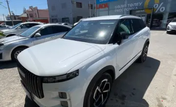 Jaecoo J7 2024 года за 9 000 000 тг. в Кызылорда фото 1