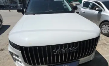 Jaecoo J7 2024 года за 9 000 000 тг. в Кызылорда фото 2