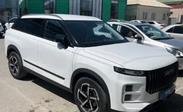 Jaecoo J7 2024 года за 9 000 000 тг. в Кызылорда фото 3