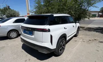 Jaecoo J7 2024 года за 9 000 000 тг. в Кызылорда