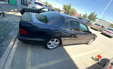 Mercedes-Benz E-Класс 2001 года за 3 500 000 тг. в Кызылорда фото 4