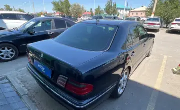 Mercedes-Benz E-Класс 2001 года за 3 500 000 тг. в Кызылорда