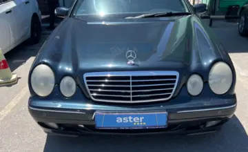 Mercedes-Benz E-Класс 2001 года за 3 500 000 тг. в Кызылорда фото 2