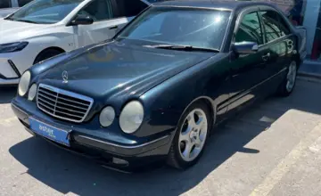 Mercedes-Benz E-Класс 2001 года за 3 500 000 тг. в Кызылорда фото 1