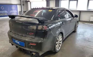Mitsubishi Lancer 2008 года за 4 800 000 тг. в Астана фото 3