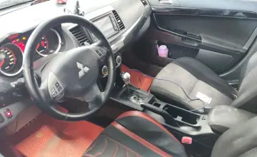 Mitsubishi Lancer 2008 года за 4 800 000 тг. в Астана фото 5