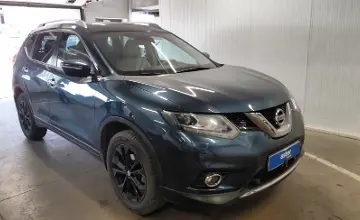 Nissan X-Trail 2015 года за 8 000 000 тг. в Астана фото 2