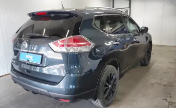 Nissan X-Trail 2015 года за 8 000 000 тг. в Астана фото 3