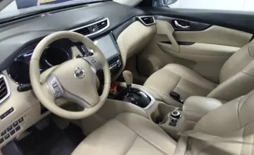 Nissan X-Trail 2015 года за 8 000 000 тг. в Астана фото 5