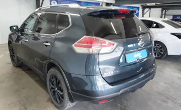 Nissan X-Trail 2015 года за 8 000 000 тг. в Астана фото 4