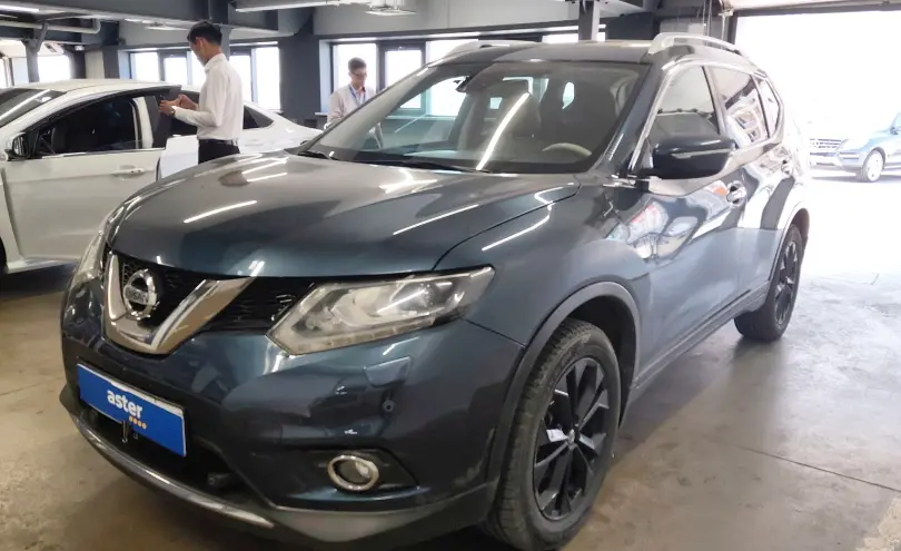 Nissan X-Trail 2015 года за 8 000 000 тг. в Астана