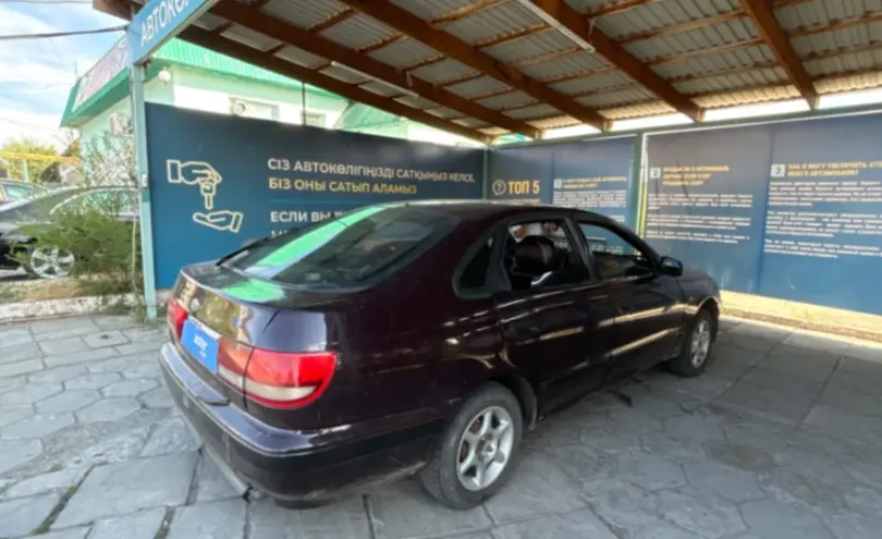 Toyota Carina E 1993 года за 1 500 000 тг. в Талдыкорган фото 5