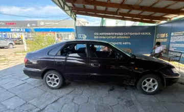 Toyota Carina E 1993 года за 1 500 000 тг. в Талдыкорган фото 4
