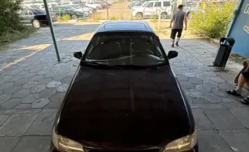 Toyota Carina E 1993 года за 1 500 000 тг. в Талдыкорган фото 2