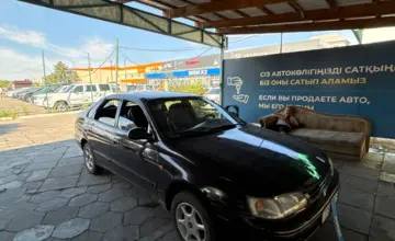 Toyota Carina E 1993 года за 1 500 000 тг. в Талдыкорган фото 3