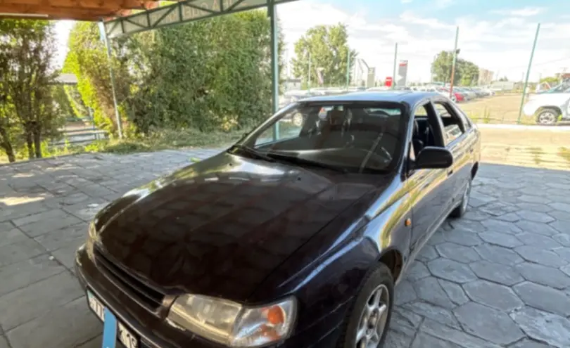 Toyota Carina E 1993 года за 1 500 000 тг. в Талдыкорган