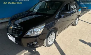 Chevrolet Cobalt 2023 года за 5 000 000 тг. в Караганда фото 1