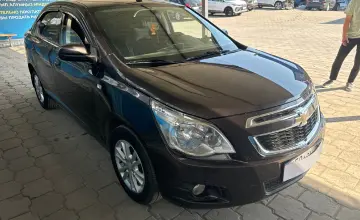 Chevrolet Cobalt 2023 года за 5 000 000 тг. в Караганда фото 3