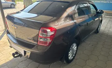 Chevrolet Cobalt 2023 года за 5 000 000 тг. в Караганда