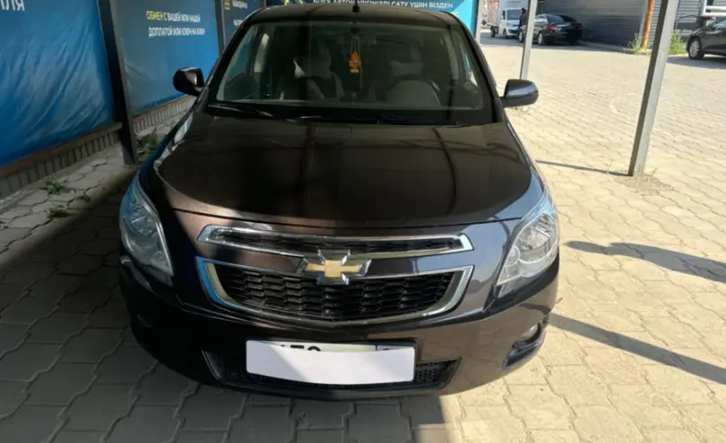 Chevrolet Cobalt 2023 года за 5 000 000 тг. в Караганда фото 2
