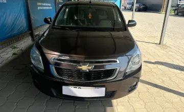 Chevrolet Cobalt 2023 года за 5 000 000 тг. в Караганда фото 2