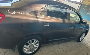 Chevrolet Cobalt 2023 года за 5 000 000 тг. в Караганда фото 4