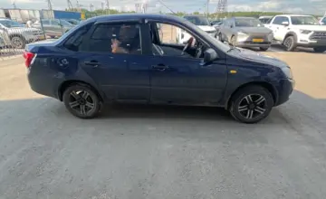 LADA (ВАЗ) Granta 2012 года за 1 600 000 тг. в Петропавловск фото 4