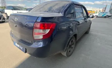 LADA (ВАЗ) Granta 2012 года за 1 600 000 тг. в Петропавловск