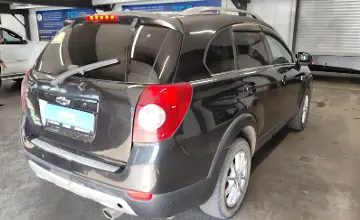Chevrolet Captiva 2011 года за 6 000 000 тг. в Астана фото 3