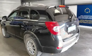 Chevrolet Captiva 2011 года за 6 000 000 тг. в Астана фото 4