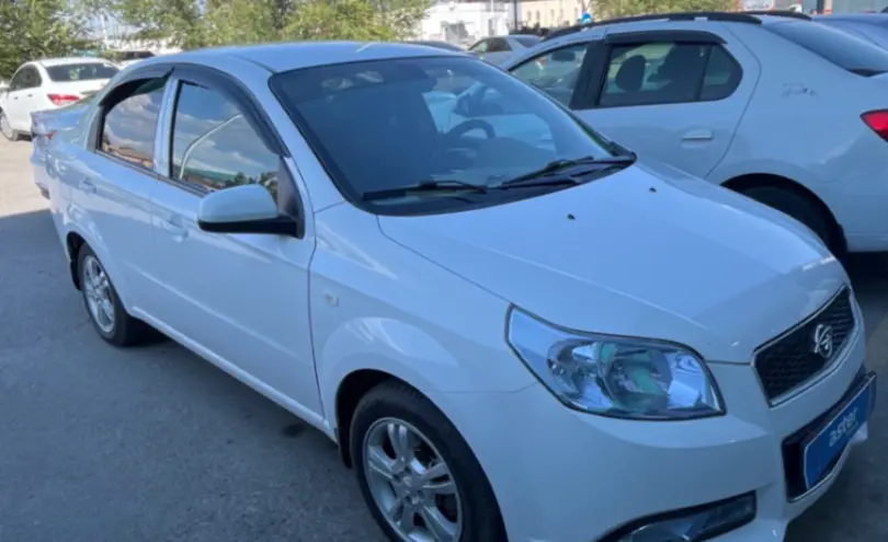Ravon Nexia R3 2017 года за 5 000 000 тг. в Кызылорда фото 3