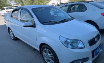 Ravon Nexia R3 2017 года за 5 000 000 тг. в Кызылорда фото 3