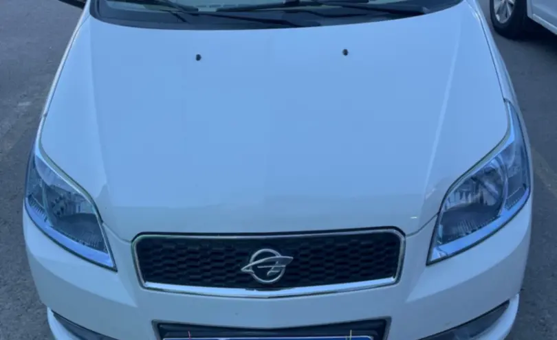 Ravon Nexia R3 2017 года за 5 000 000 тг. в Кызылорда фото 2
