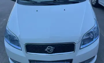 Ravon Nexia R3 2017 года за 5 000 000 тг. в Кызылорда фото 2
