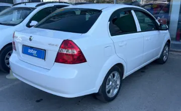 Ravon Nexia R3 2017 года за 5 000 000 тг. в Кызылорда