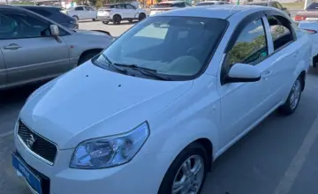 Ravon Nexia R3 2017 года за 5 000 000 тг. в Кызылорда фото 1