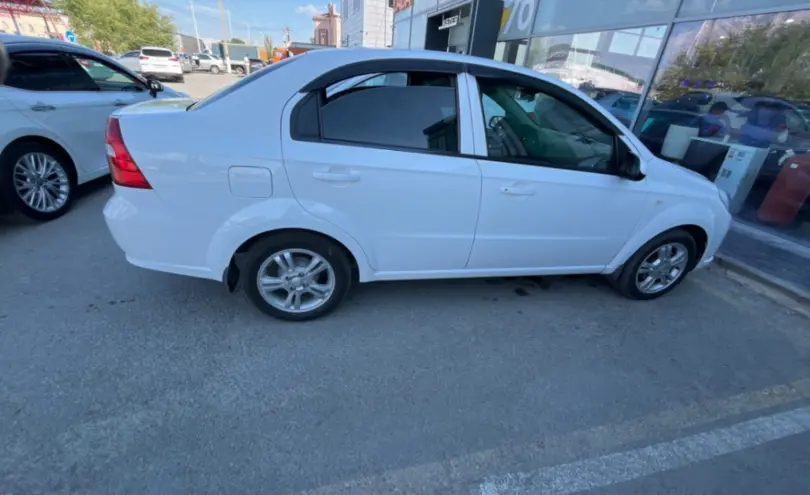 Ravon Nexia R3 2017 года за 5 000 000 тг. в Кызылорда фото 4