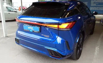 Lexus RX 2023 года за 48 000 000 тг. в Алматы